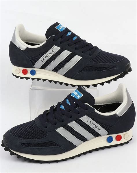 adidas la trainer schuhe herren|Men .